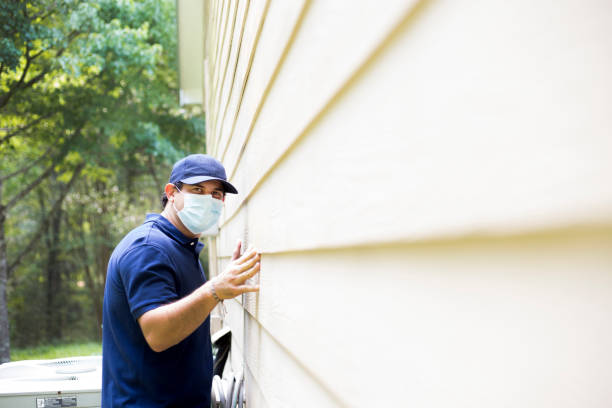 Best Historical Building Siding Restoration  in Newport, NC